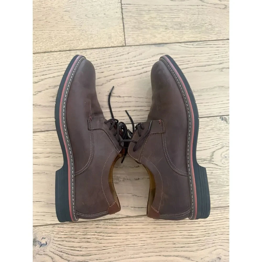 Florsheim elevate your